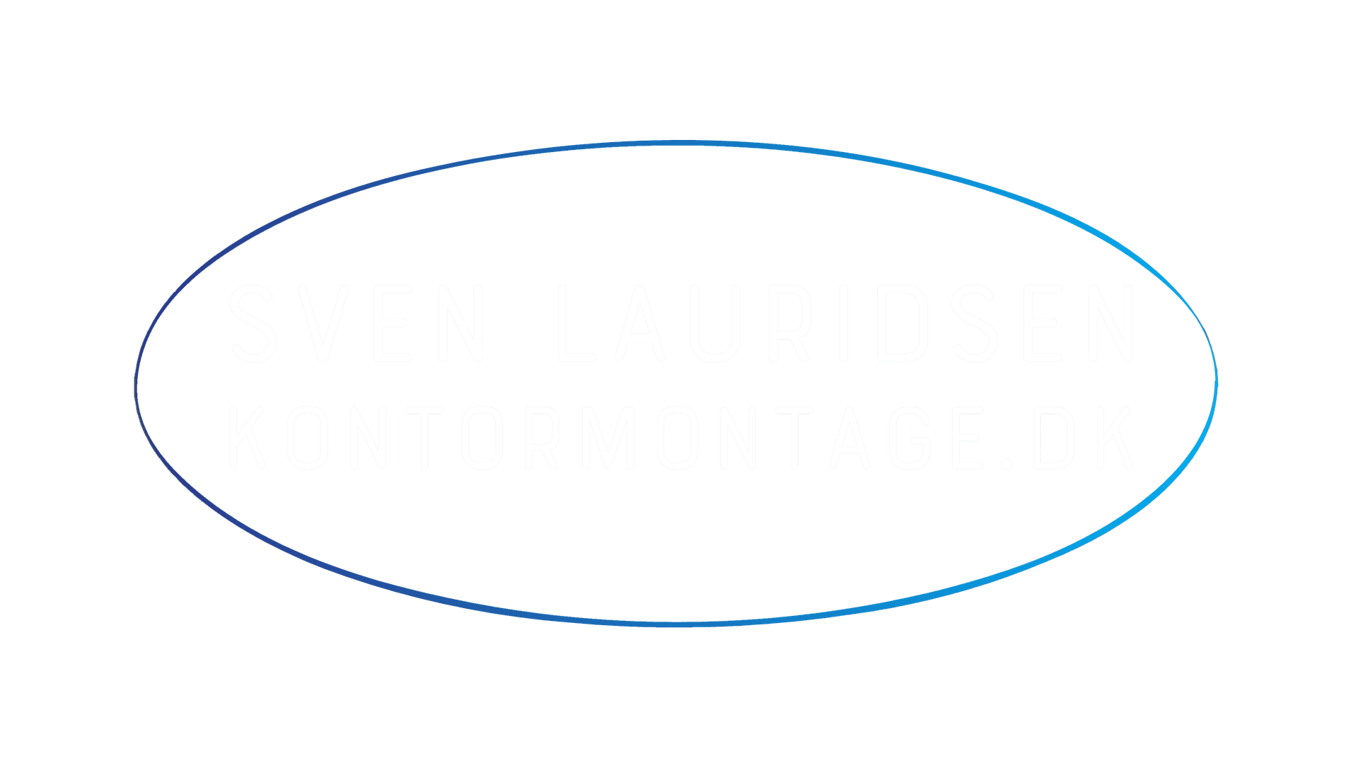 Sven Lauridsen Kontormontage
