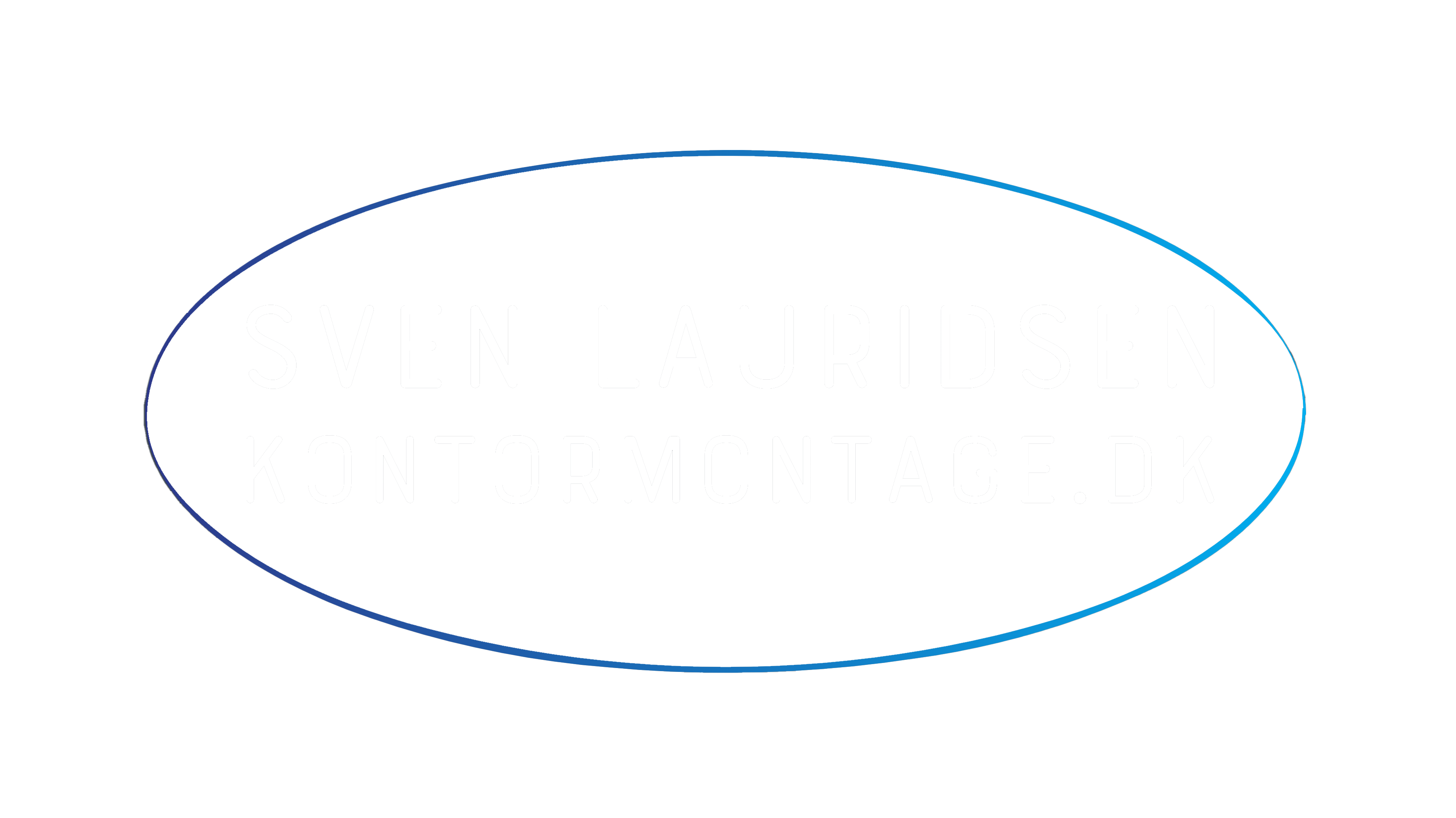 Sven Lauridsen Kontormontage